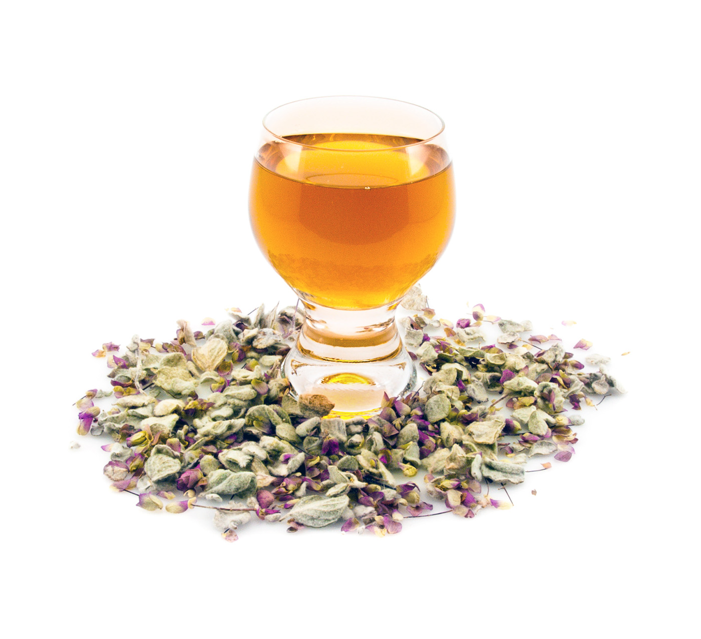 Krétské byliny - Diktamos (Dictamus) BIO krétský čaj 50g 3